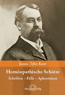 James Tyler Kent: Kleinere Schriften