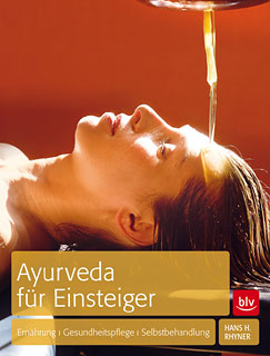 Hans-Heinrich Rhyner: Ayurveda für Einsteiger