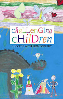 Linlee  Jordan: Challenging Children