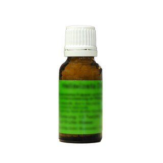 Homeoplant: Bovista