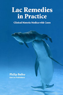 Philip M. Bailey: Lac Remedies in Practice