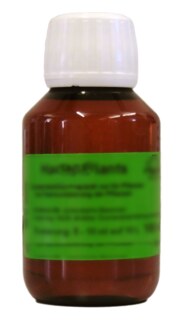 Homeoplant: Bacillus thuringiensis