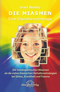 Grant Bentley: Die Miasmen - eine Überlebensstrategie