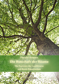 Harald Knauss: Die Botschaft der Bäume - Band 2