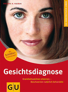 Vistara Haiduk: Gesichtsdiagnose