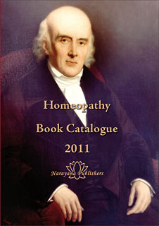 Narayana Verlag: Homeopathy Book Catalogue