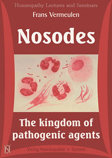 Frans Vermeulen: Nosodes - The kingdom of pathogenic agents - 8 CD\'s
