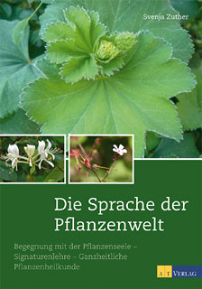 Svenja Zuther: Die Sprache der Pflanzenwelt
