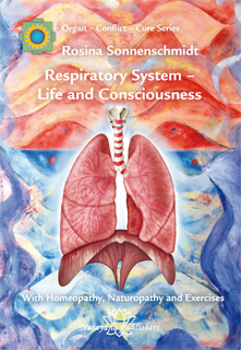 Rosina Sonnenschmidt: Respiratory System - Life and Consciousness