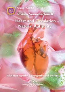 Rosina Sonnenschmidt: Heart and Circulation  Natural Authority