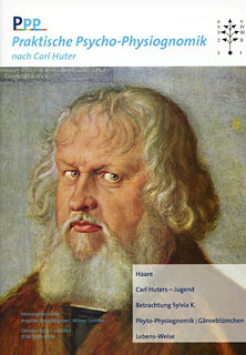 Zeitschrift: Ppp - Praktische Psycho-Physiognomik 10-2010