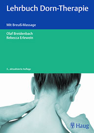 Olaf Breidenbach / Rebecca Erlewein: Lehrbuch Dorn-Therapie