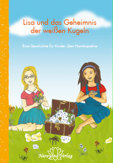Jörg Wichmann / Doerges, Corinna: Lisa und das Geheimnis der weißen Kugeln