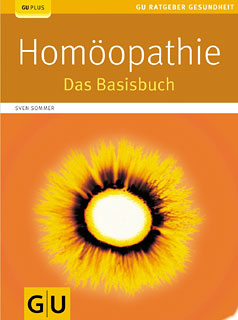 Sven Sommer: Homöopathie - Das Basisbuch