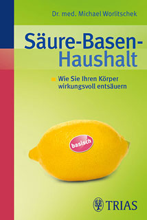 Michael Worlitschek: Säure-Basen-Haushalt
