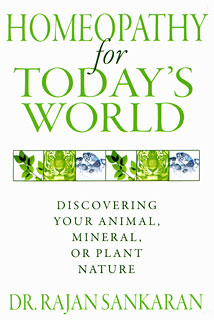 Rajan Sankaran: Homeopathy for Today\'s World