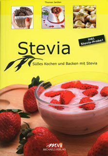 Thomas Janßen: Stevia