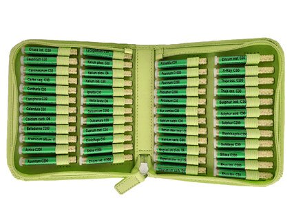 Homeoplant: 48er Set Komplettsortiment - Maute