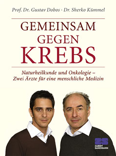 Gustav Dobos / Sherka Kümmel: Gemeinsam gegen Krebs
