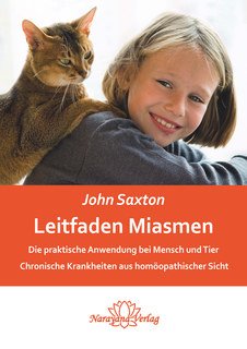 John Saxton: Leitfaden Miasmen