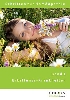 Werner Schade: Erkältungs-Krankheiten