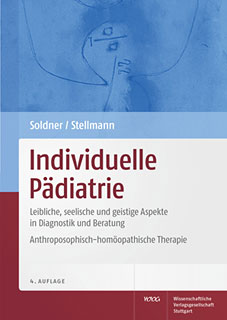 Michael Stellmann / Georg Soldner: Individuelle Pädiatrie