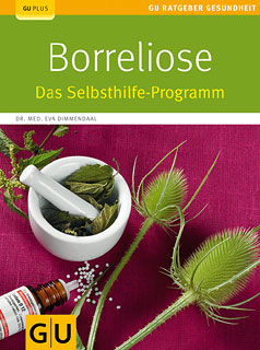 Eva Dimmendaal: Borreliose
