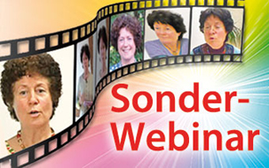 Rosina Sonnenschmidt: Sonder-Webinar zum Thema Radioaktivität