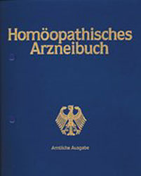 : Homöopathisches Arzneibuch 2010 (HAB 2010). Amtliche Ausgabe