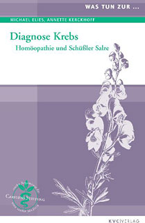 Elies / Kerckhoff: Was tun bei Diagnose Krebs