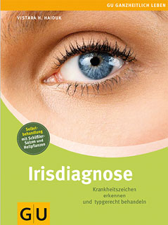 Vistara Haiduk: Irisdiagnose