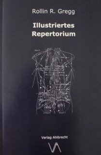 Rollin R. Gregg: Illustriertes Repertorium der Schmerzerstreckungen in Brust, Seiten und Rücken