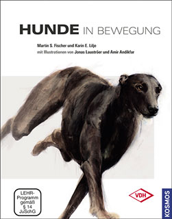 Martin S. Fischer / Karin E. Lilje: Hunde in Bewegung
