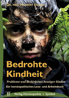 Norbert Enders: Bedrohte Kindheit
