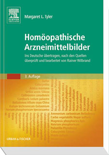 Margaret Lucy Tyler: Homöopathische Arzneimittelbilder - Sonderausgabe Softcover