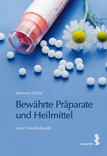 Johannes Schön: Bewährte Präparate und Heilmittel