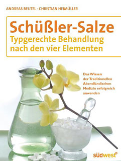 Beutel / Heilmüller: Schüßler-Salze