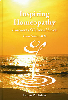 Tinus Smits: Inspiring Homeopathy - Final edition
