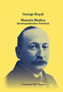 George Royal: Materia Medica