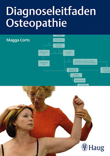 Magga Corts: Diagnoseleitfaden Osteopathie