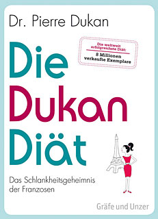 Pierre Dukan: Die Dukan Diät