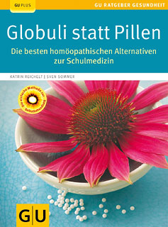 Reichelt / Sommer: Globuli statt Pillen