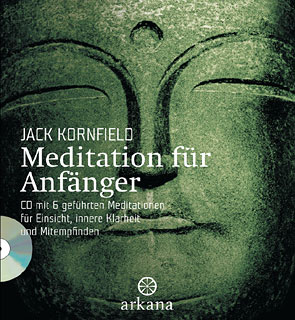 Jack Kornfield: Meditation für Anfänger