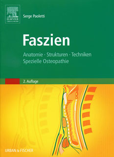 Serge Paoletti: Faszien