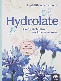 Ingrid Kleindienst-John: Hydrolate