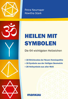 Neumayer / Stark: Heilen mit Symbolen