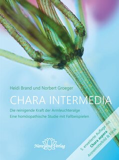 Heidi Brand/Norbert Groeger: Chara intermedia