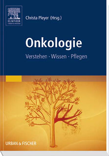 Christa Pleyer: Onkologie