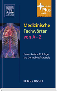 : Medizinische Fachwörter von A-Z
