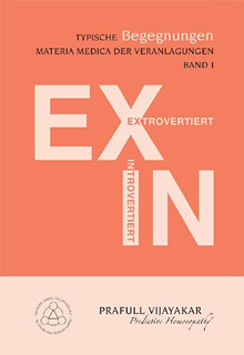 Prafull Vijayakar: Typische Begegnungen: Extrovertiert - Introvertiert